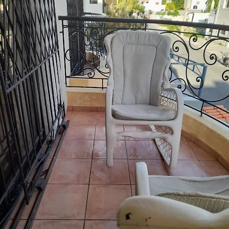 Residencial Flor De Bayahibe Lägenhet Exteriör bild