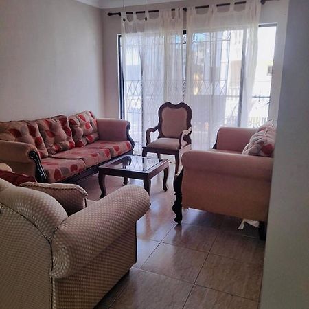 Residencial Flor De Bayahibe Lägenhet Exteriör bild