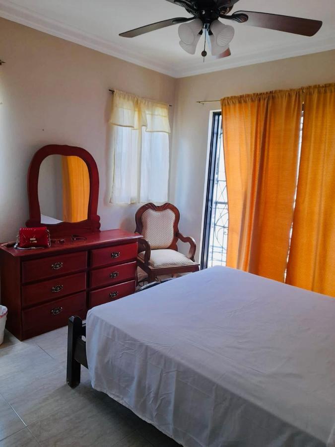 Residencial Flor De Bayahibe Lägenhet Exteriör bild